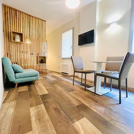 Appartement Cesalpino 5 à Arezzo Extérieur photo
