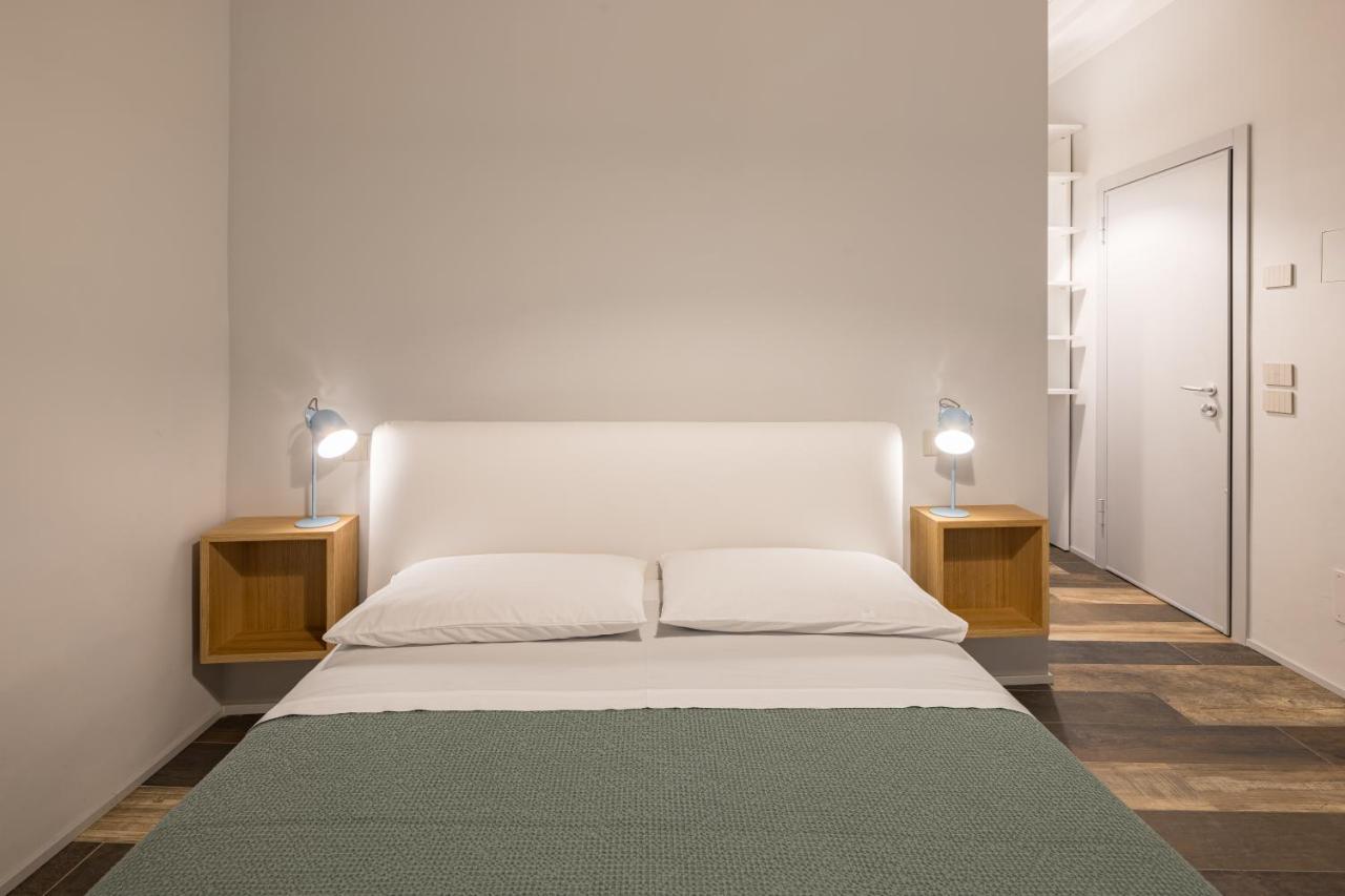 Appartement Cesalpino 5 à Arezzo Extérieur photo
