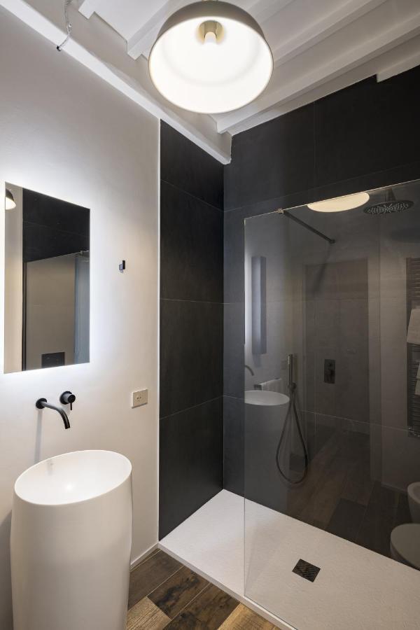 Appartement Cesalpino 5 à Arezzo Extérieur photo