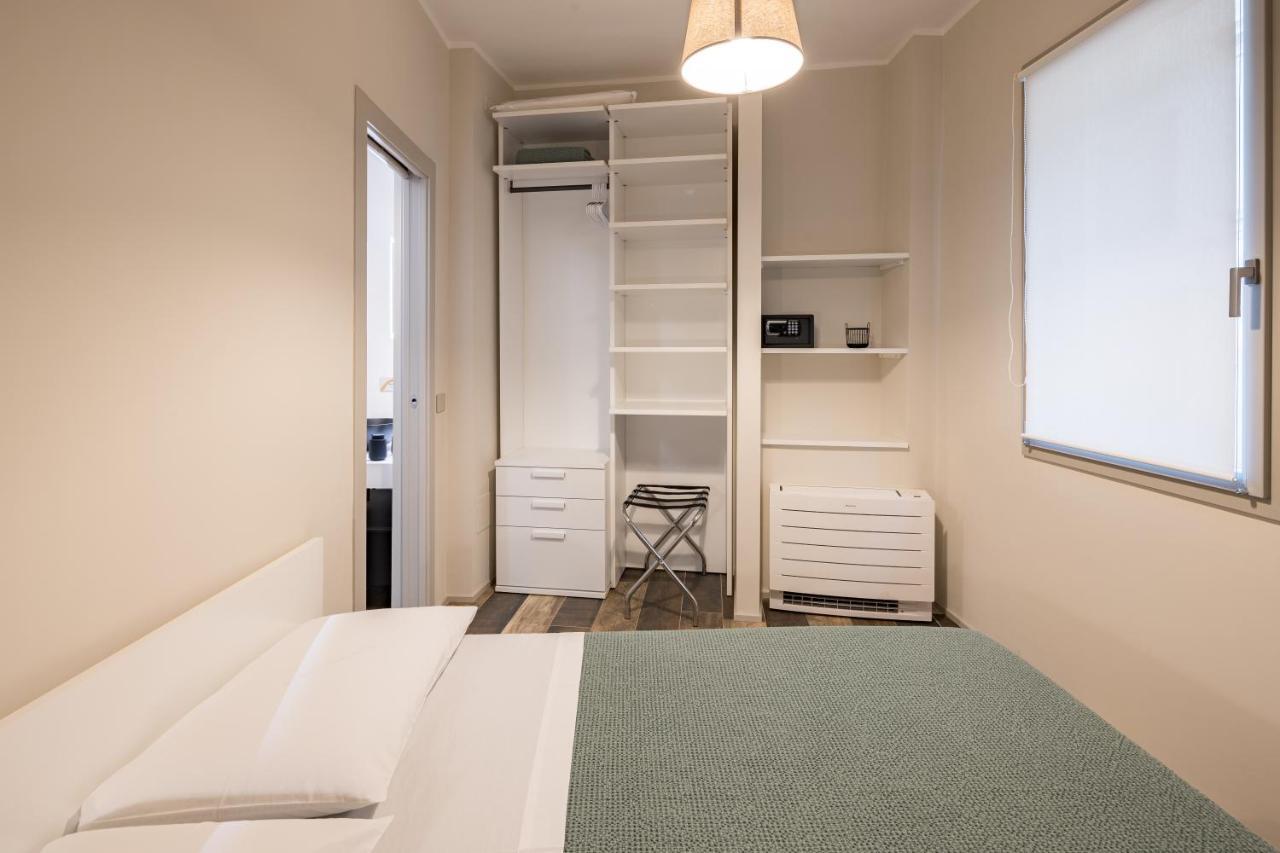 Appartement Cesalpino 5 à Arezzo Extérieur photo