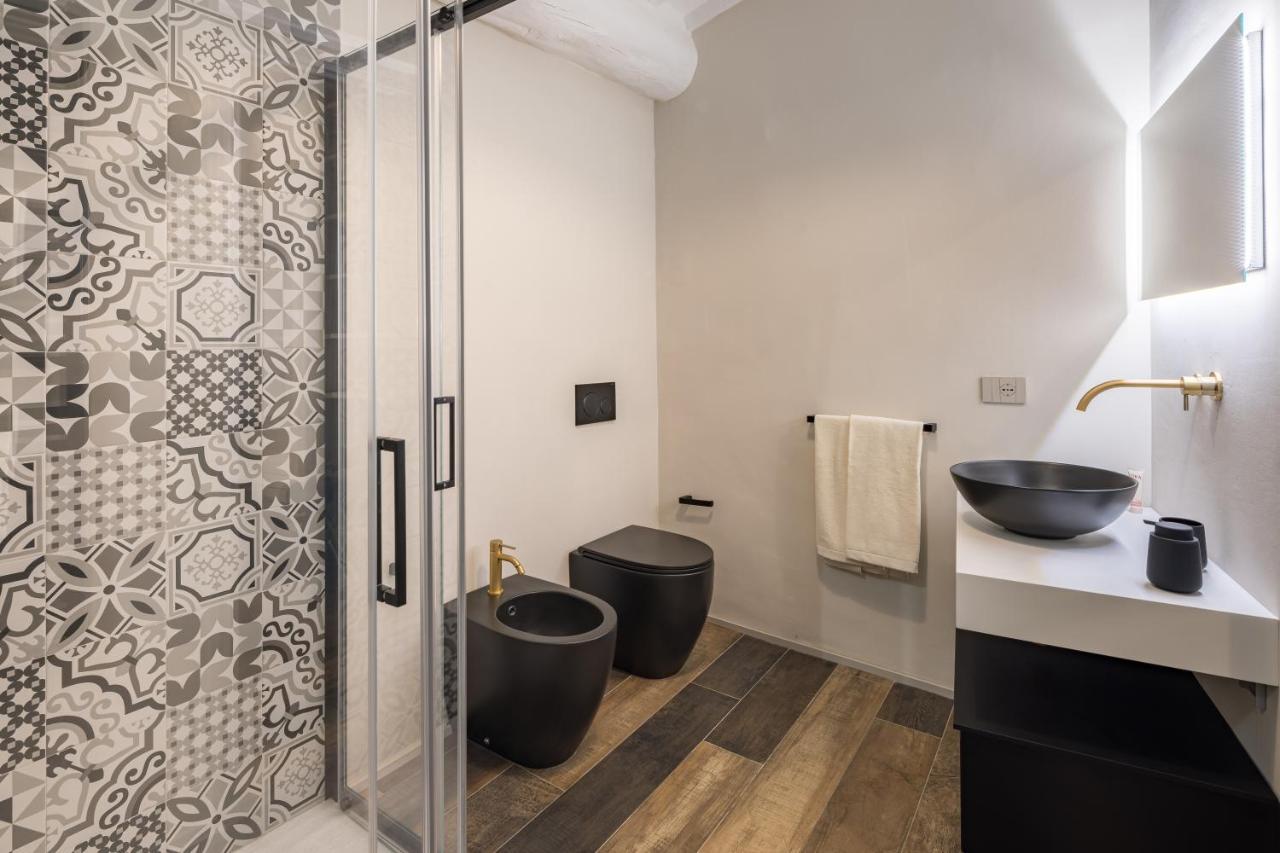 Appartement Cesalpino 5 à Arezzo Extérieur photo