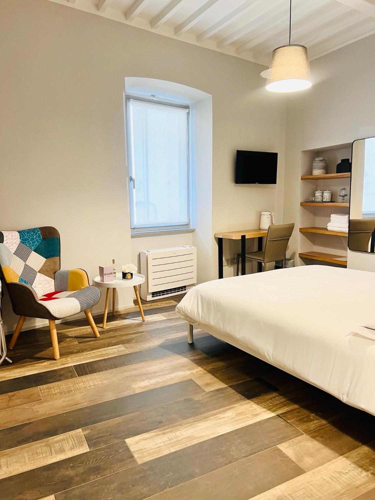 Appartement Cesalpino 5 à Arezzo Extérieur photo