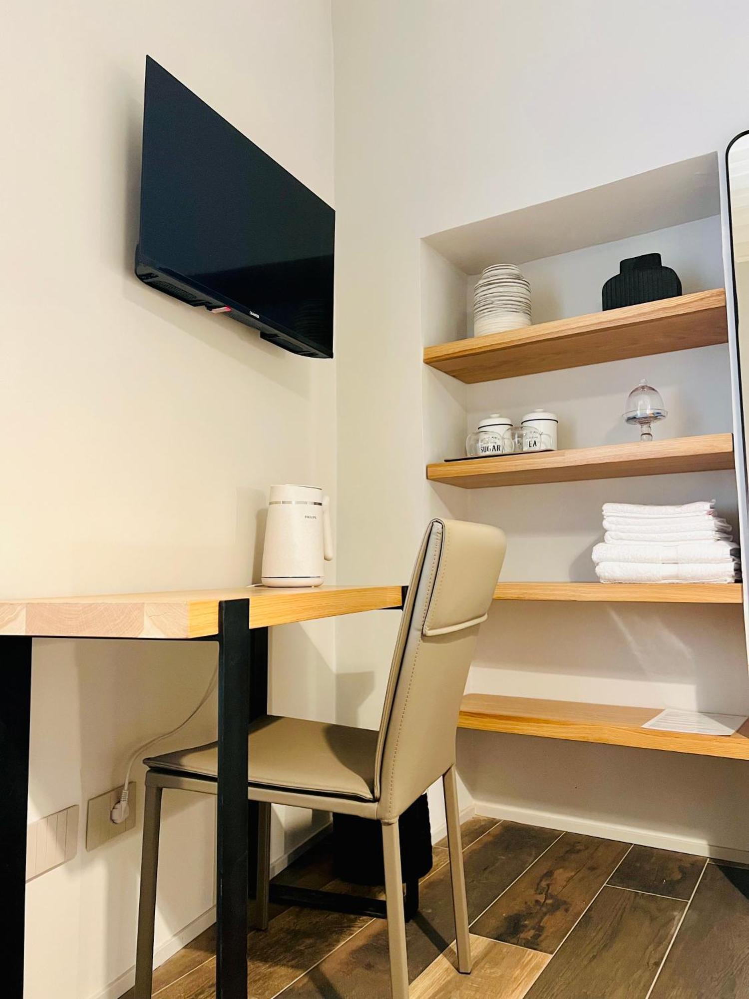 Appartement Cesalpino 5 à Arezzo Extérieur photo