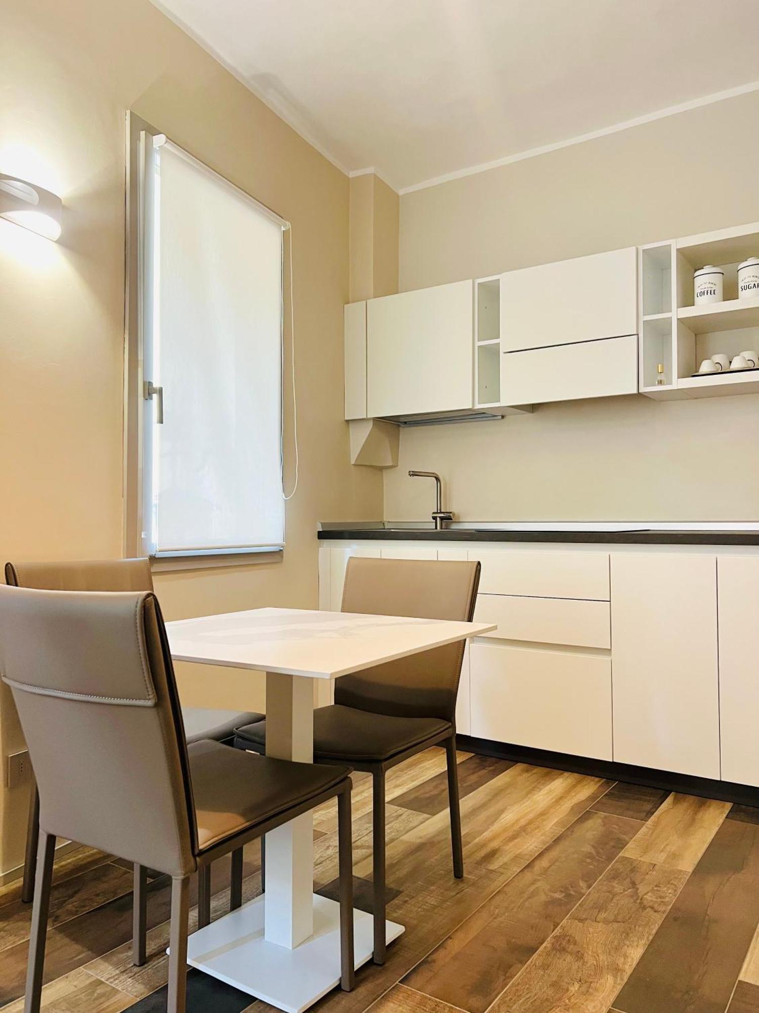 Appartement Cesalpino 5 à Arezzo Extérieur photo