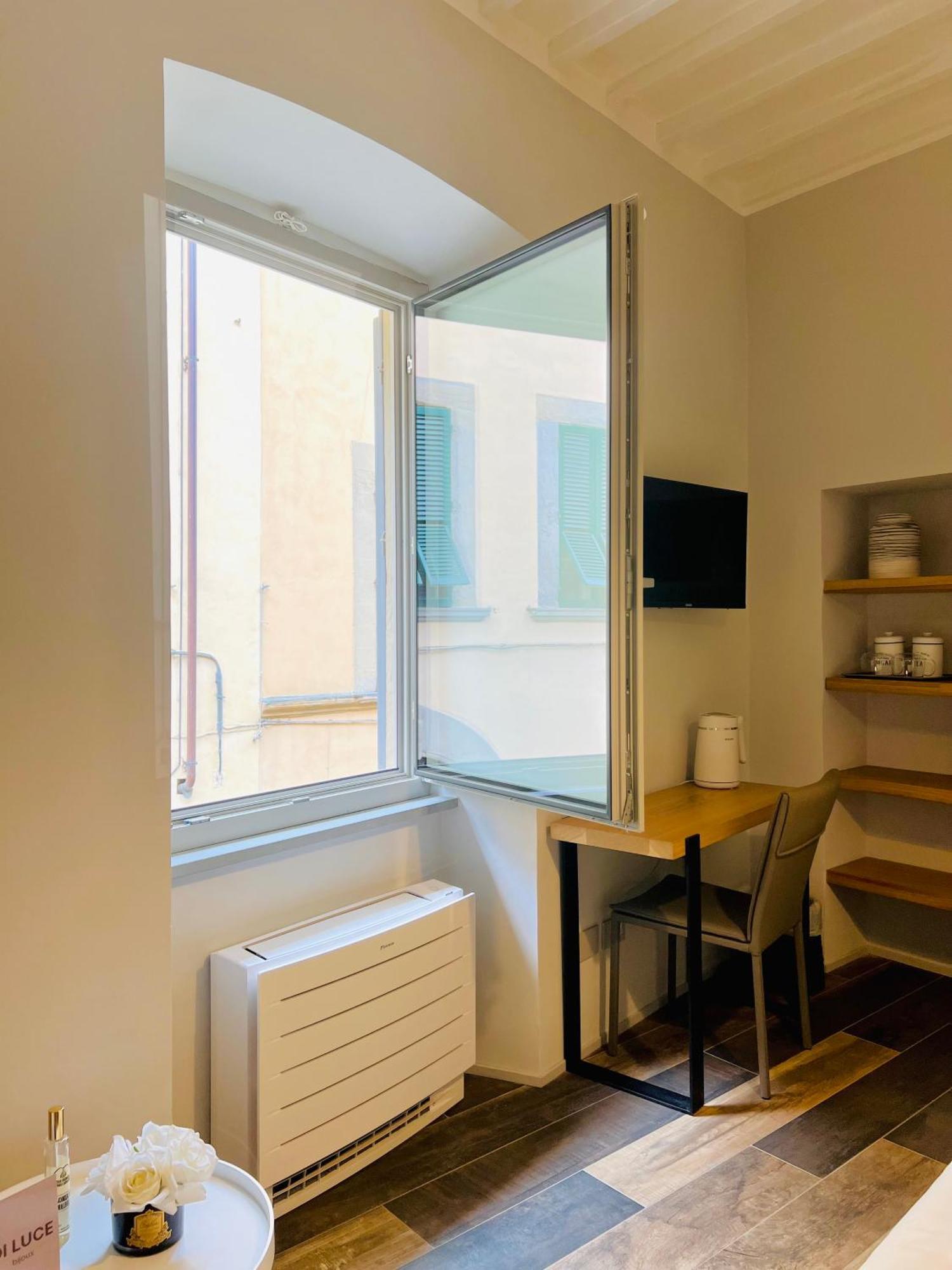 Appartement Cesalpino 5 à Arezzo Extérieur photo